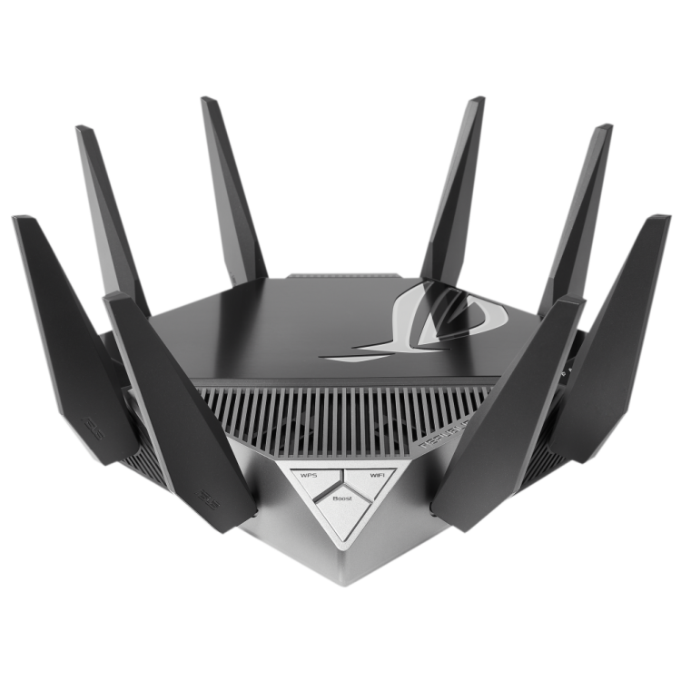 خرید روتر ROG Rapture GT-AXE11000